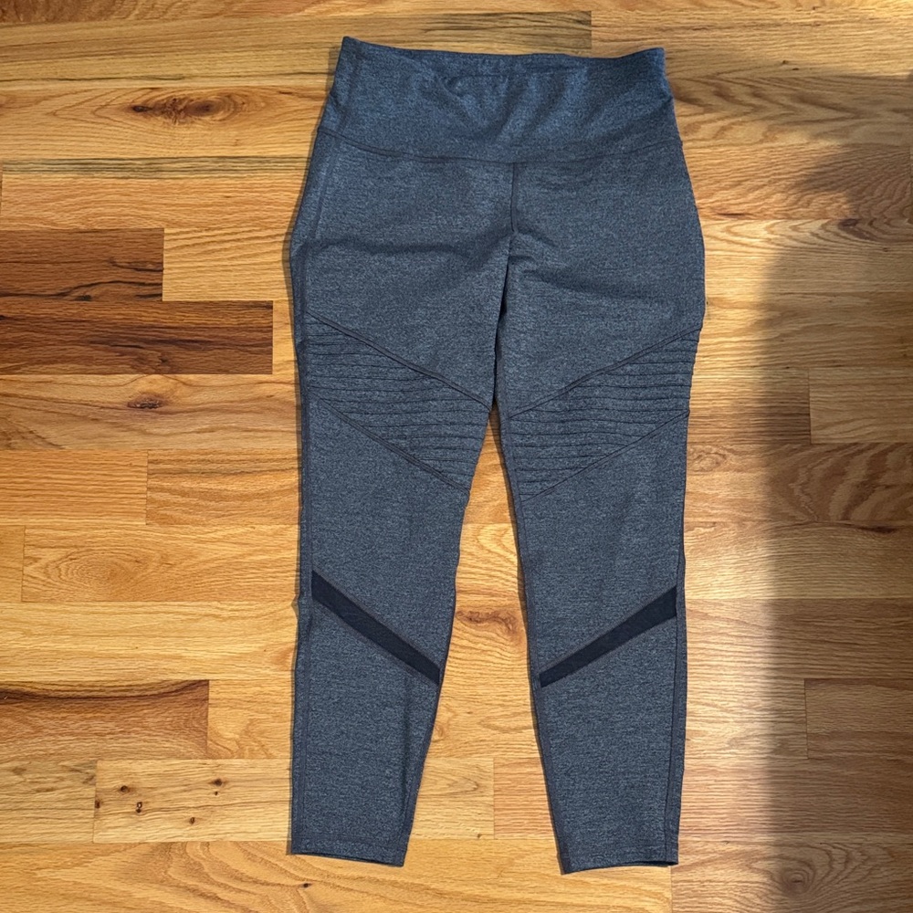 Old Navy Leggings size Large